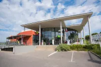 Ibis Styles Pertuis Portes du Luberon