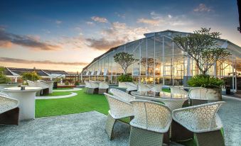 Infinity8 Bali