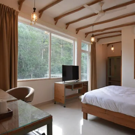 Ekawa Ganga by Lawrence Hotels