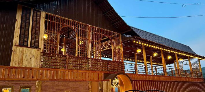 Mea Klang Luang Villa Hotels in Chom Thong