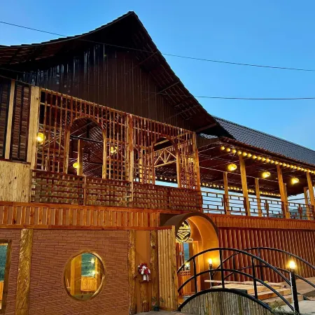 Mea Klang Luang Villa
