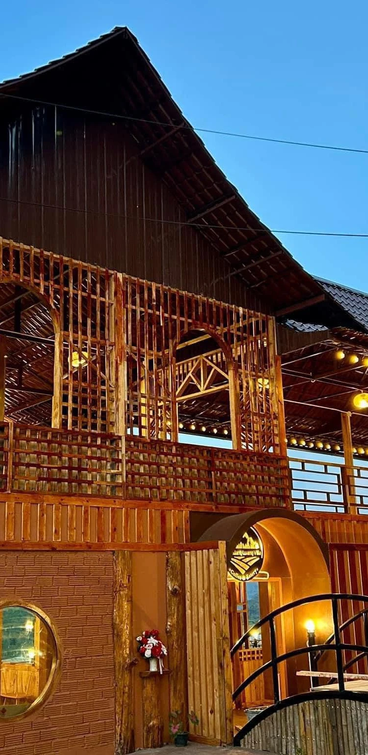 รูปภาพของแม่กลางหลวง วิลล่า Mae Klang luang Villa