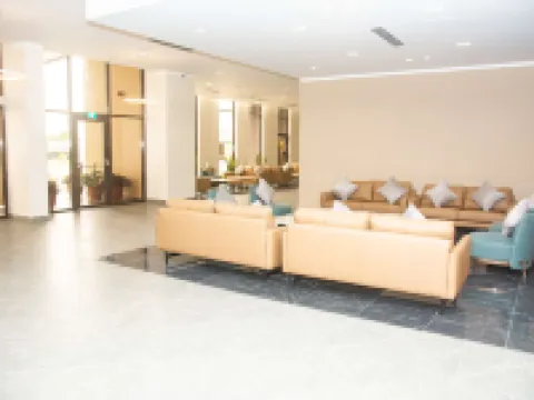Best Western Plus at the Oxbow Lake Hotels in Yenagoa