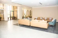 Best Western Plus at the Oxbow Lake Hotels in Yenagoa