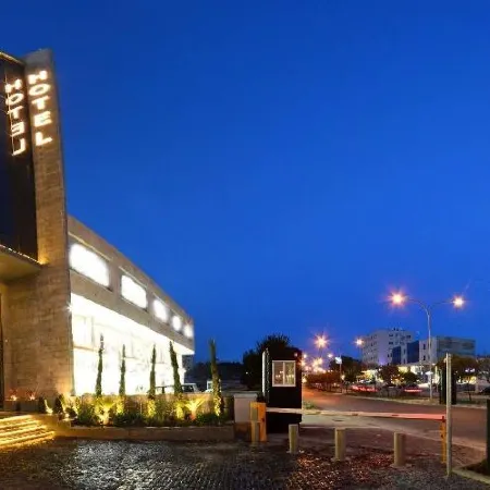Monarch Hotel Amman