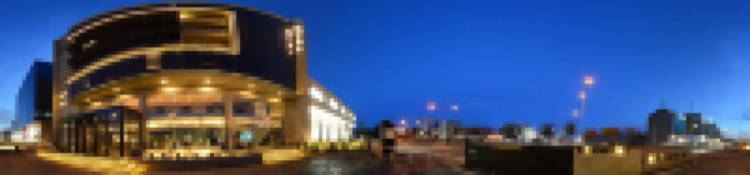 فندق مونارك هوتل عمان