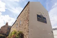 Black Lion Hotel Richmond North Yorkshire Hotels in Scotch Corner