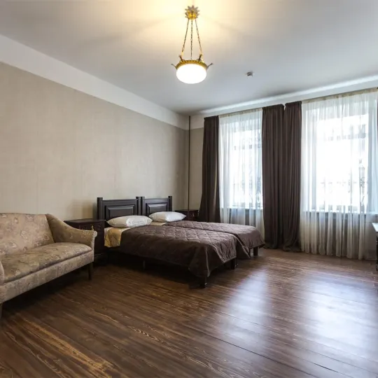 Basmanka Convent Hotel