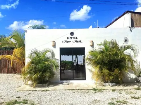 Mayan Majesty Boutique Hotel - Housity