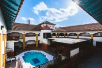 Del Mar Inn Playas Các khách sạn ở Tijuana