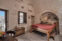 MOYSEION Matera