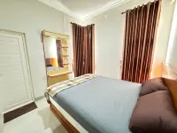 Griya Ngadimulyo Syariah Hotel a Pakuncen