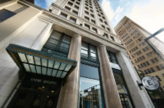 Elyton Hotel, Autograph Collection Hotels in 