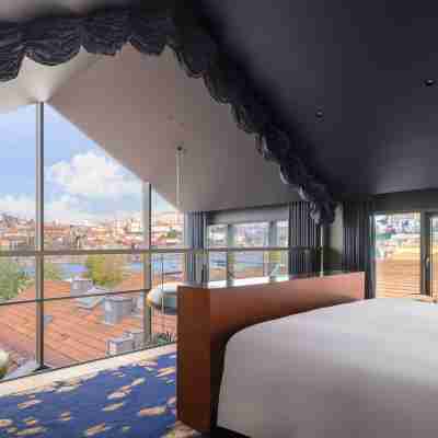 蓋亞堡，傲途格精選 Rooms