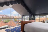 Forte de Gaia, Autograph Collection Hotels in Vila Nova de Gaia