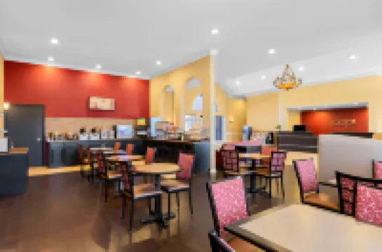 Best Western Plus Fiesta Inn