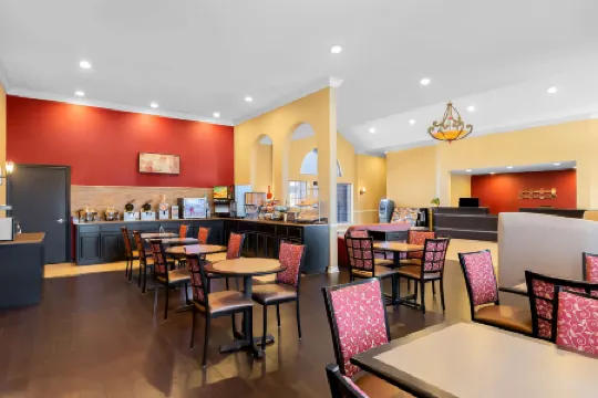 Best Western Plus Fiesta Inn