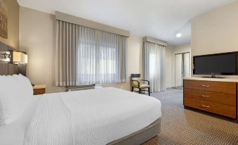Best Western Royal Palace Inn & Suites