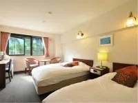 Hakuba Yamano Hotel