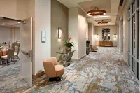 Hotel Paseo, Autograph Collection - Aamiainen