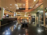 YAO Grand Hotel Hotels in Sango
