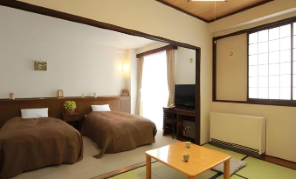 Hotel Belle-Cour Inomata