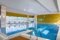 Renaissance by Crystall Hotels in Atyrau