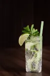布拉迪斯拉法老城區萬豪 AC 酒店 - 酒吧