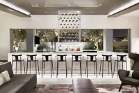 AC Hotel by Marriott Los Angeles South Bay - bar