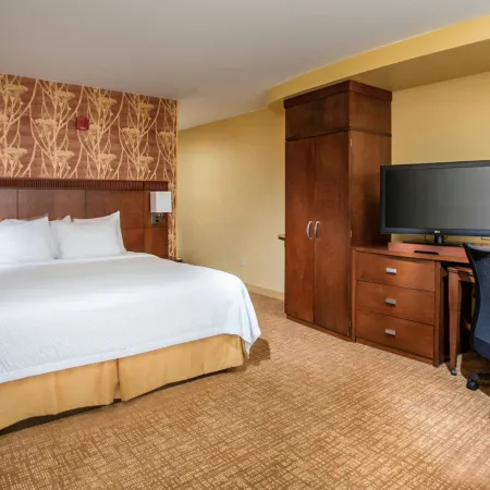 Courtyard Peoria