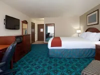 Holiday Inn Express Mesa Verde-Cortez Hotels in Cortez