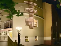 Hotel Alexandra