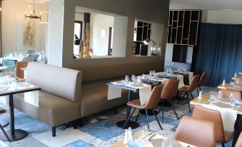 Sowell Hotels les Chevaliers