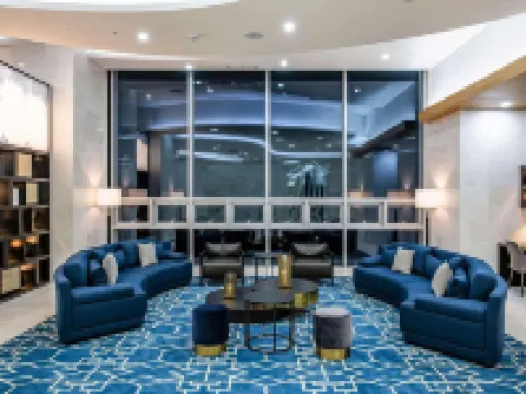 華美達套房-巨濟 巨濟市酒店