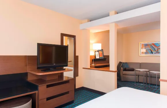 芝加哥聖查爾斯萬楓酒店及套房