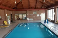 Fairfield Inn Binghamton - Pools