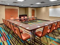 Fairfield Inn & Suites by Marriott Anniston Oxford Hotels in Oxford
