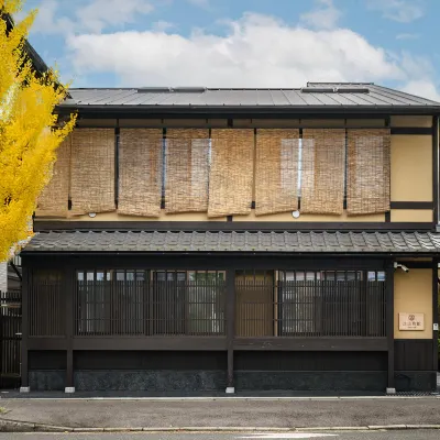 Guchimachikun · Hoshiya · Tanzan Ryokan, Kyoto Arashiyama Hotels near Tenryuji Temple