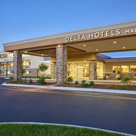 Delta Hotels Chicago Willowbrook