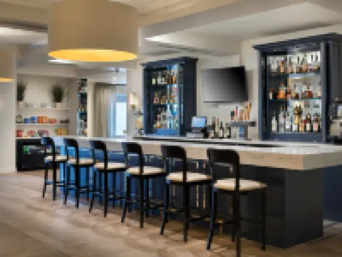 Delta Hotels Basking Ridge Hotels in Basking Ridge