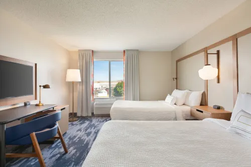 Fairfield Inn & Suites by Marriott Reno Sparks