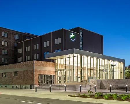 Element Moline Hotels in Moline