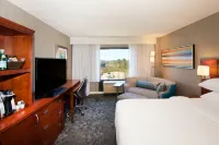Courtyard Boston Billerica/Bedford Hotels in Chelmsford