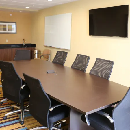Fairfield Inn & Suites Bowling Green