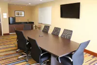 Fairfield Inn & Suites Bowling Green - 3-Star