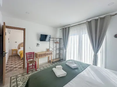 La Tienda Nueva Hotels in Arenas