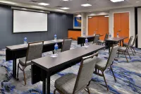 Fairfield Inn & Suites Raleigh-Durham Airport/Brier Creek