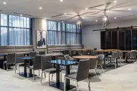 Residence Inn Boston Downtown/South End