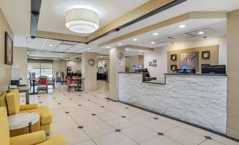 Comfort Inn Opelika - Auburn