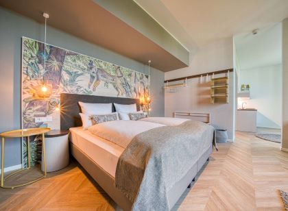 Vienna House Easy by Wyndham Augsburg